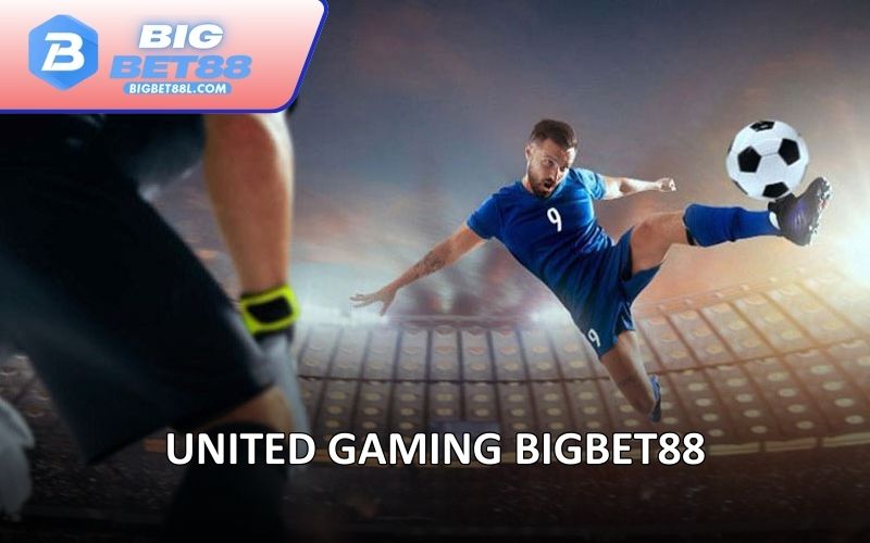 United Gaming BIGBET88