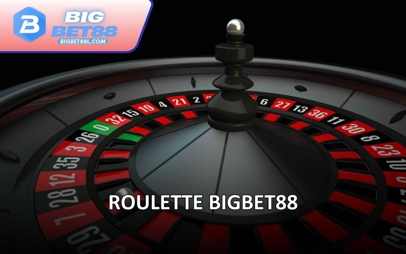Roulette BIGBET88